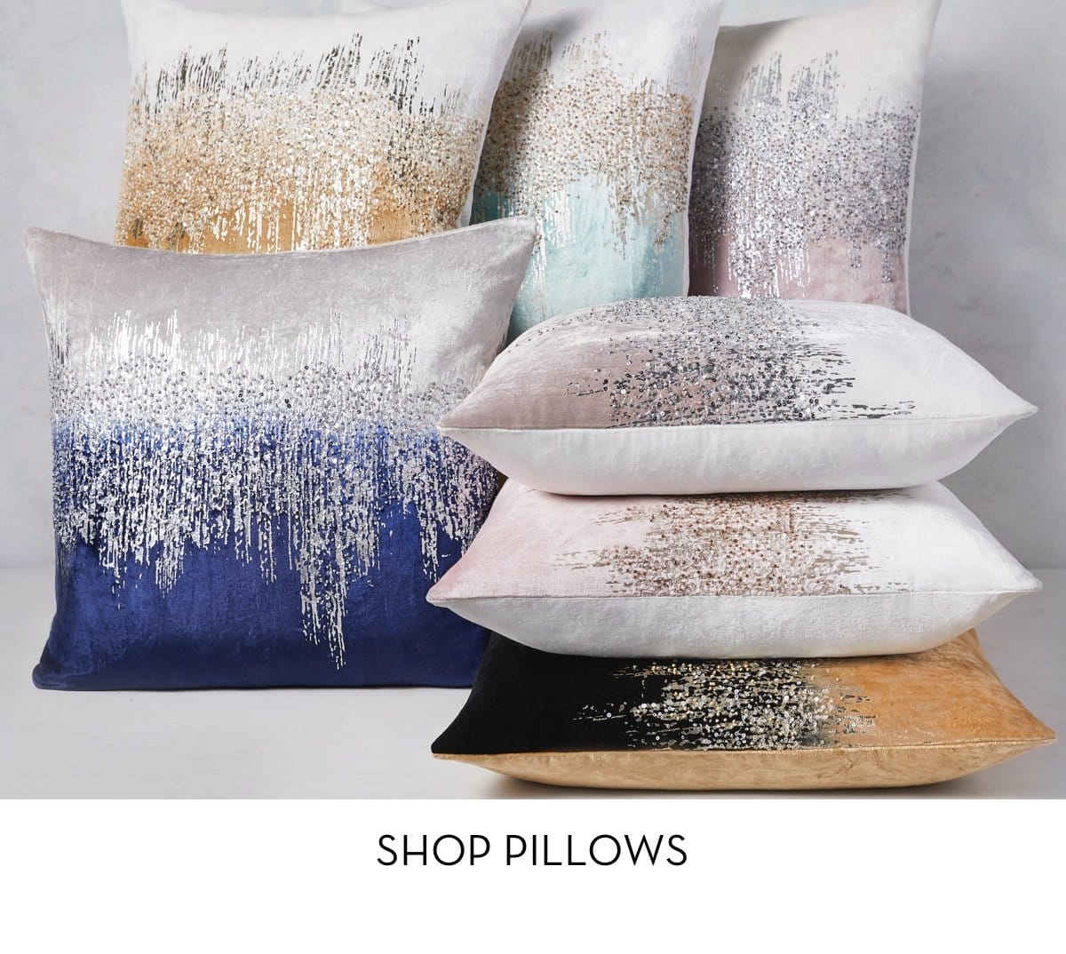 Shop Pillows