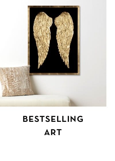 Shop Bestselling Art