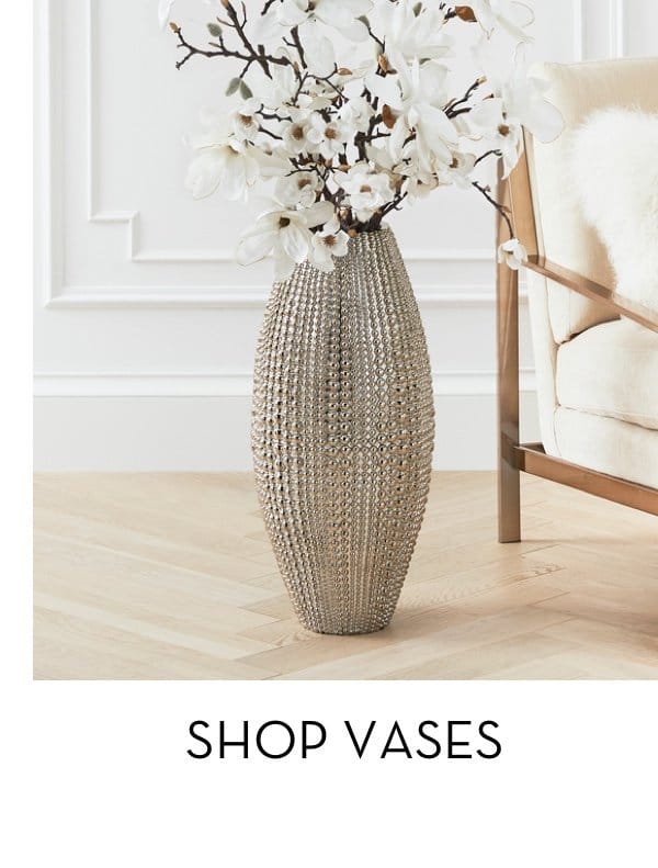 Shop Vases