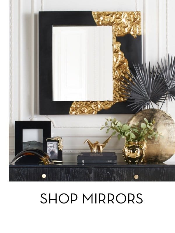 Shop Mirrors