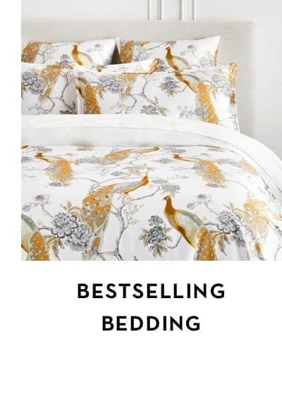 Bestselling Bedding