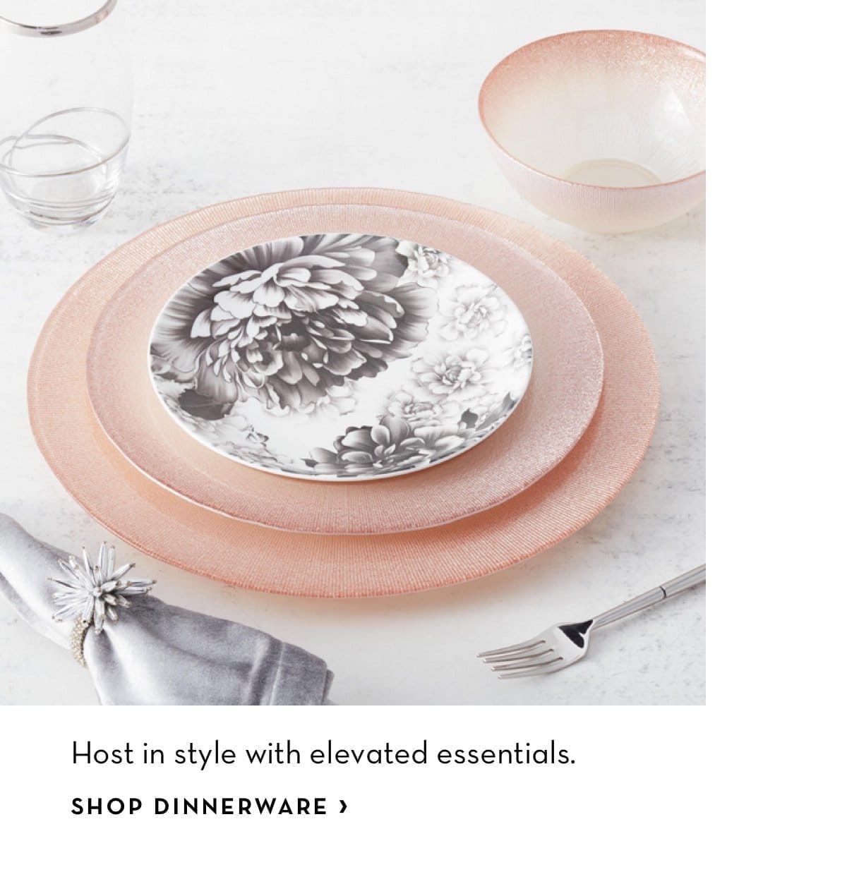 Shop Dinnerware