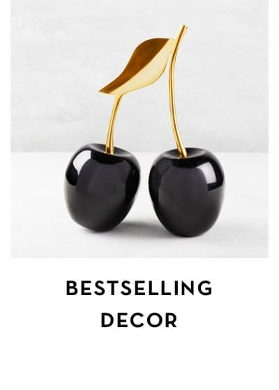 Bestselling Decor