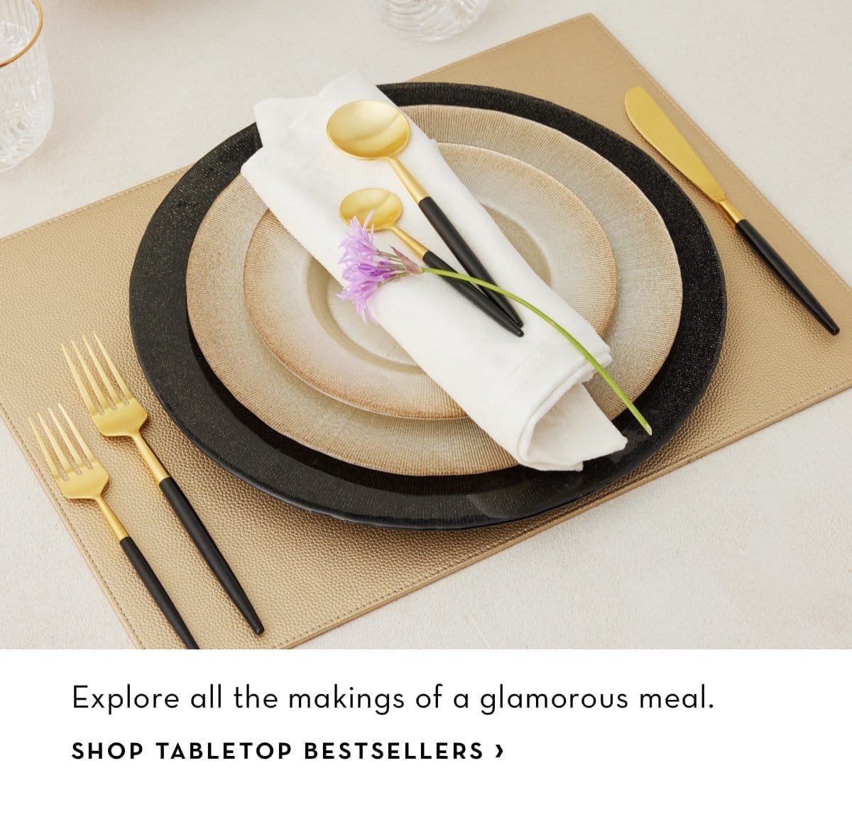 Shop Tabletop Bestsellers