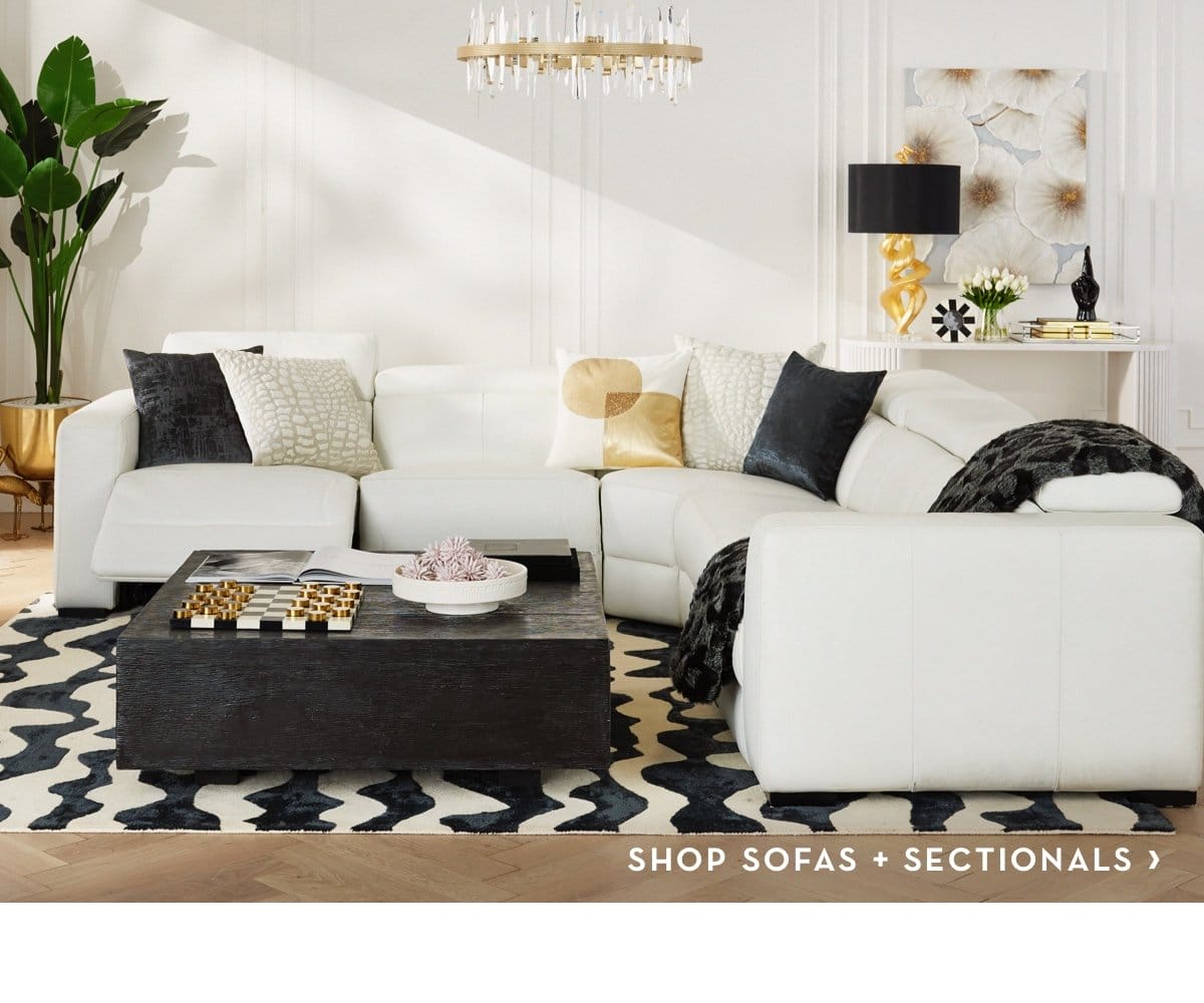 Shop Sofas and Sectionals