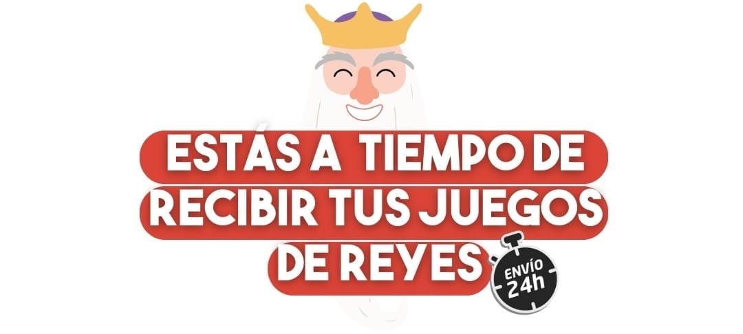 A tiempo reyes