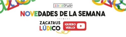 Las Rebazacas llegan a zacatrus