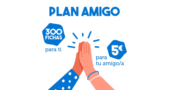 Plan Amigo