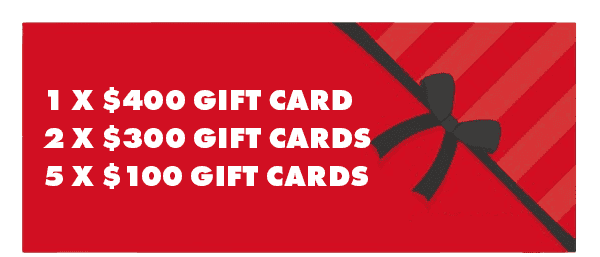 Gift Cards