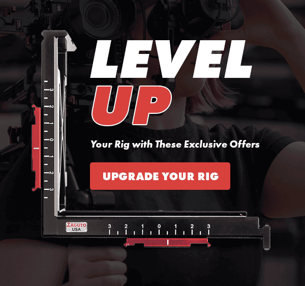 Level Up Your Rig with These Exclusive Offers | UPGRADE YOUR RIG