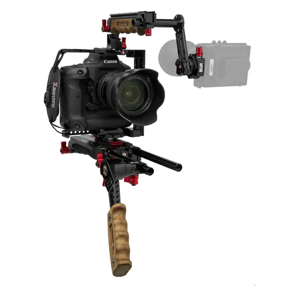 Image of ACT Universal Cage Recoil Rig