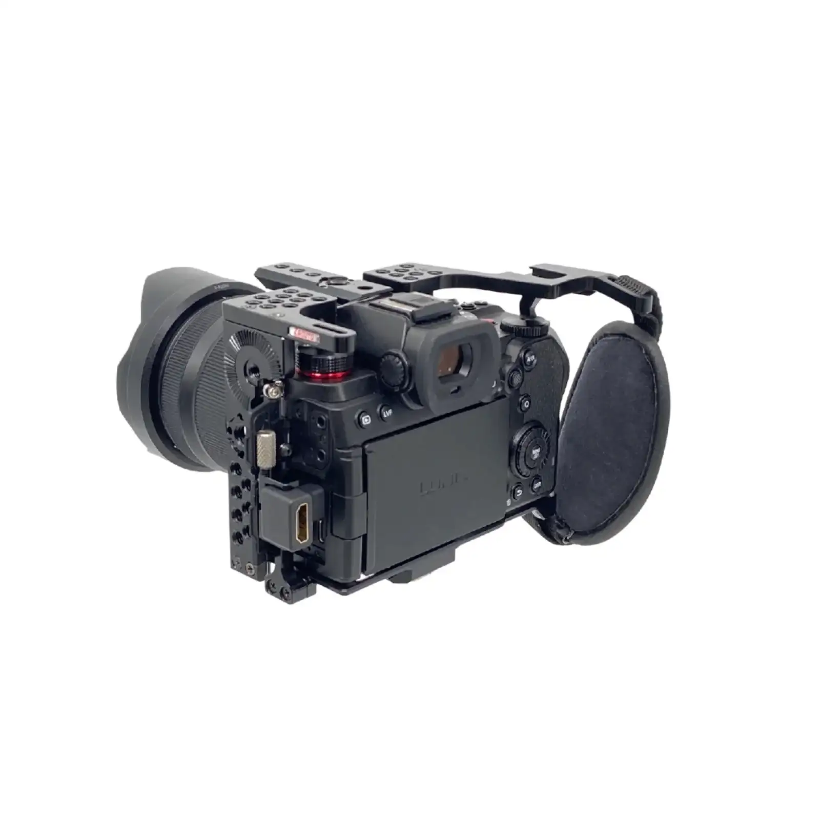 Image of Panasonic S5 Cage- Overstock