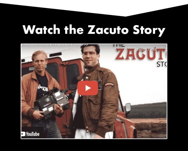 Watch the Zacuto Story