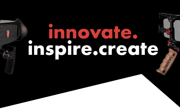 Innovate | Inspire | Create