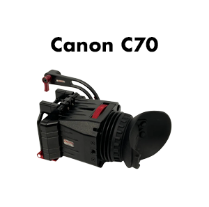 Canon C70