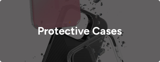 Shop Protective Cases