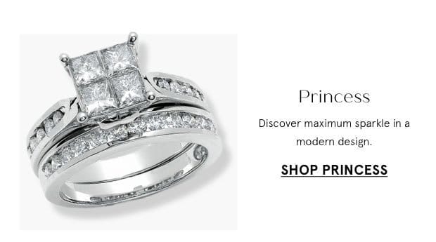 Shop Princess >