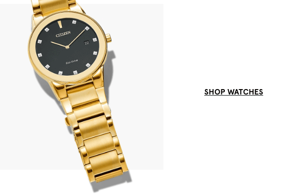 Shop Watches >