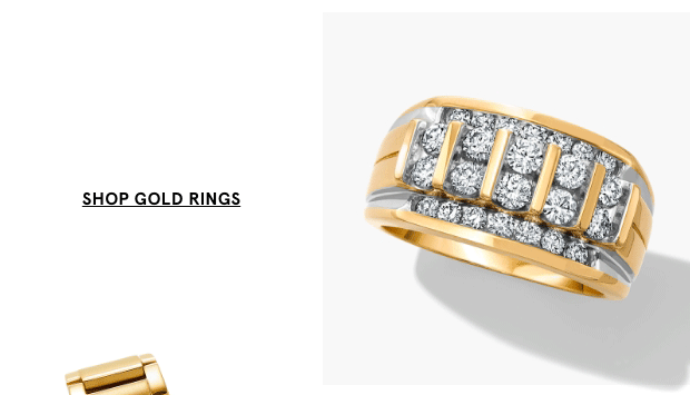 Shop Gold Rings >
