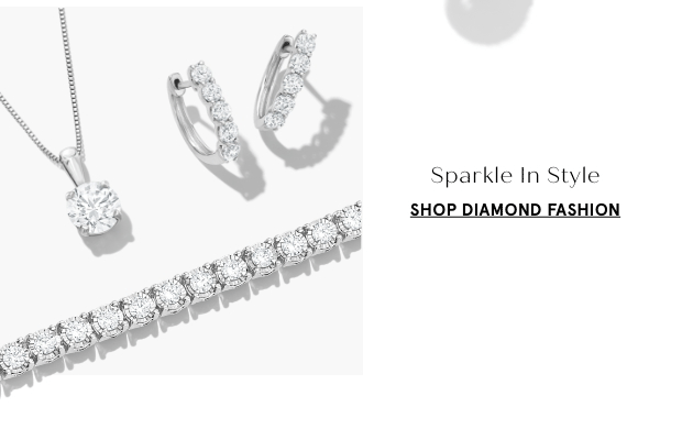 Shop Diamond Fashion >