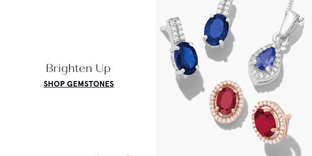 Shop Gemstones >