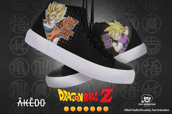 Dragonball Z Coming Soon....