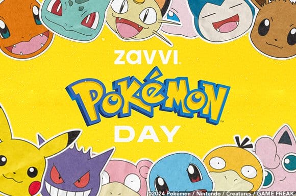 Pokémon Day!