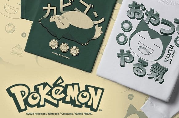 Pokémon Spookemon Collection!
