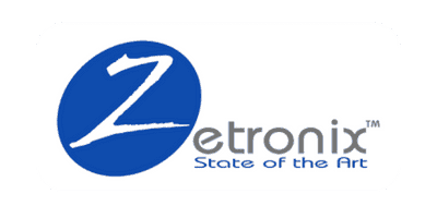 Zetronix - State of the art