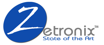 Zetronix - State of the art