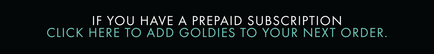 PREPAID GOLDIES