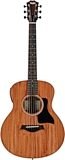 Warmth at a Steal! Taylor GS Mini-e Mahogany Acoustic-Electric Guitar