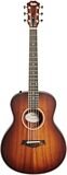 Looks Good - Plays Great! Taylor GS Mini-e Koa Plus Acoustic-Electric Guitar