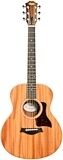 Big Sound, Small Size! Taylor GS Mini Mahogany Acoustic Guitar