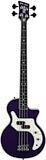 Orange Glenn Hughes Signature O Bass