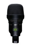 Lewitt Audio DTP 640 REX Dual Element Dynamic and Condenser Kick Microphone