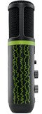 Like Green? Mackie EleMent EM-USB USB Condenser Microphone