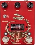 Walrus Audio Silt Harmonic Tube Fuzz Pedal