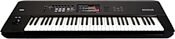 Korg Nautilus 61 Synthesizer Workstation Keyboard