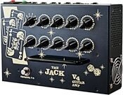 Victory V4 The Jack Pedalboard Amp with Two Notes