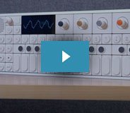 Track The Evolution: Teenage Engineering OP-1 Field Demo