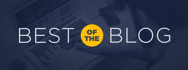 February's Best of the Blog