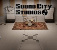 You Can Record Drums at Sound City Studios From Anywhere!