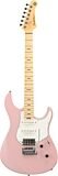 Pacifica Standard Plus, Maple Fretboard