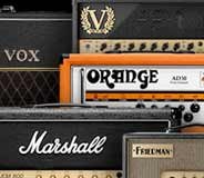 British-Voiced Amps Buying Guide