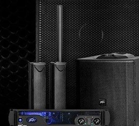 Peavey: 18 Payments, 0 Interest!