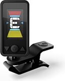 D'Addario Eclipse Rechargeable Chromatic Headstock Tuner