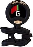 Snark ST-8 Super Tight Chromatic Clip-on Tuner