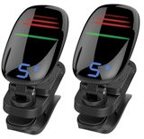 Matrix SCARAB 3D Chromatic Clip-On Tuner