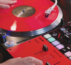 This Weekend Only -- Up to \\$200 OFF Pioneer DJ Gear!